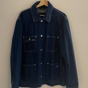 Scotch & Soda Jacket Jean Denim XXL Blue